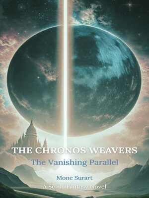 cover image of The Vanishing Parallel